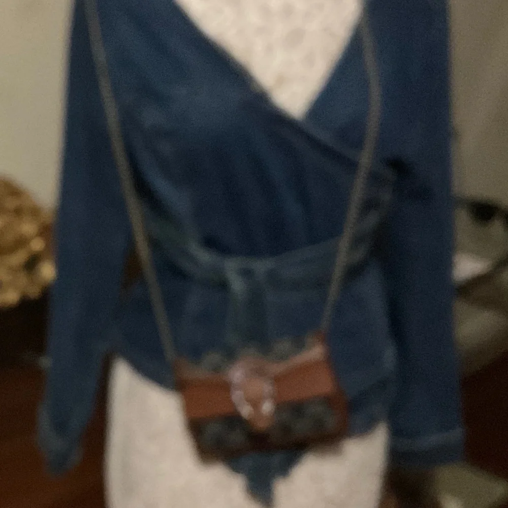 Denim - Picture 3 of 3